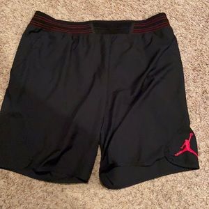Jordan Athletic Shorts